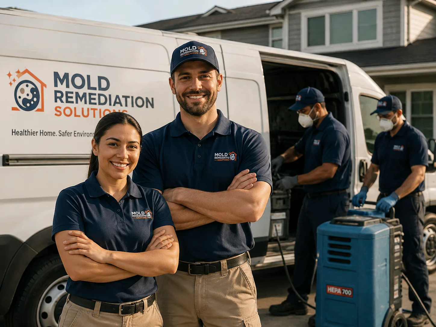 Mold Remediation company in Westboro, MO
